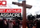 The 1996 massacre that changed Australia’s gun laws | 60 Minutes Australia