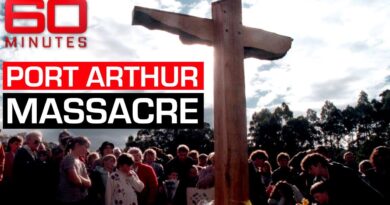 The 1996 massacre that changed Australia’s gun laws | 60 Minutes Australia