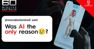 The alarming trend of people falling in love with AI bots | Mailbag on Extra Minutes