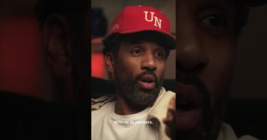 The Athlete to CEO Move