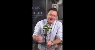 the average homeowner is now over 40.. here’s how to profit anyway.