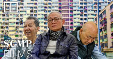 The beginning of the end for Choi Hung Estate