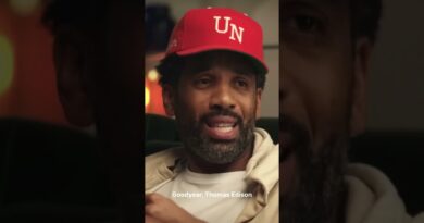 The City Powered by Tires