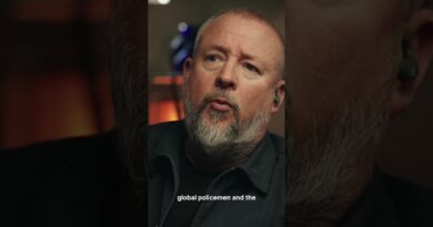 The Crisis of an Uninformed America