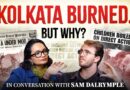 The Dark Week That Changed India: What Really Happened in Kolkata 1946