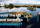 The Documerica Project – Environmental destruction in 80,000 photos | DW Documentary