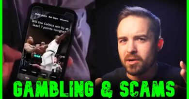 The Economy Is Just Gambling & Scams Now | The Kyle Kulinski Show