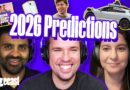 The end of OpenAI, and other 2026 predictions | The Vergecast