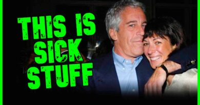 The Epstein Files Are Way Worse Than You Think | The Kyle Kulinski Show