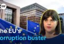 The EU’s fight against corruption | DW Documentary