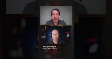 The Fall of Tesla #TheTake #Shorts #Podcast