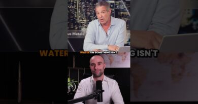 The Fed Is Acting Like It’s in a Crisis