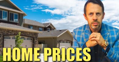 The Fed Is Going To Print Trillions — What That Means for House Prices