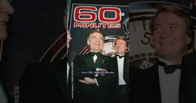 The fight over Warner Bros. | DW News