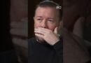 The funniest story Ricky Gervais has ever heard | 60 Minutes Australia