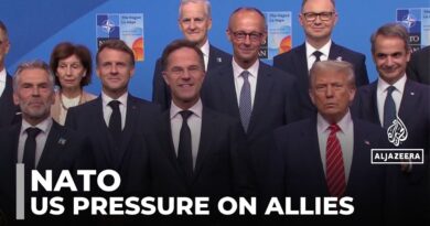 The future of NATO: A strained alliance in Trump’s second term