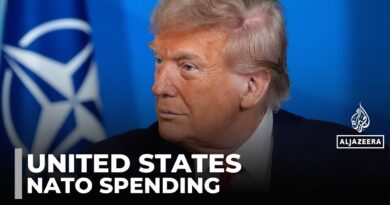 The future of NATO: European nations prepare to go it alone