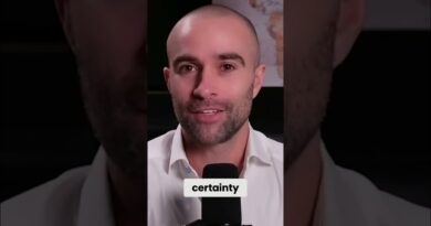 The Geopolitical Chessboard Is Shifting