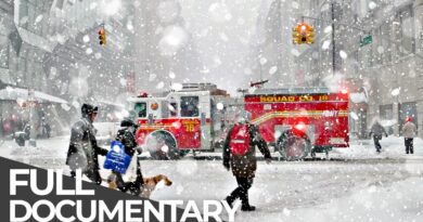 The Great Blizzard of NYC: America’s Deadliest Winter Disaster | Free Documentary