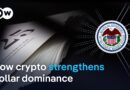 The ideology behind the US policy on crypto and digital money | DW News