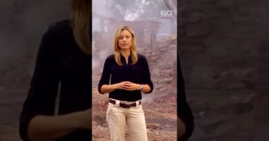 The Indian city that’s been burning for over 100 years | 60 Minutes Australia