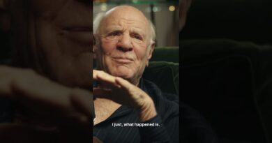 The Journey Through Anxiety and Healing