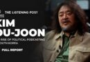 The Kim Ou-Joon phenomenon | The Listening Post – 김어준 현상