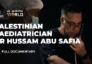 The Last Doctor Standing: Gaza’s doctor detained by Israel | Al Jazeera World documentary