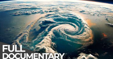 The Mega Hurricanes That Crushed Charleston: Hazel & Hugo | Free Documentary