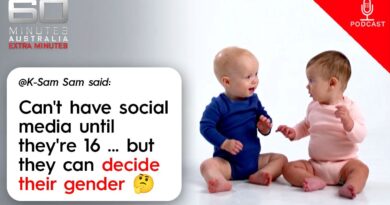 The parenting practice that sent the internet into meltdown | Mailbag on Extra Minutes