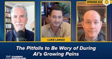 The Pitfalls to Be Wary of During AI’s Growing Pains