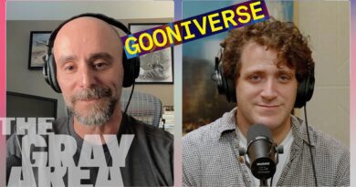 The pornification of everything | The Gray Area