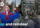 The rap star of Lapland – A voice for the Sami | DW Documentary