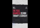 The Real Numbers Behind Trump’s Economy