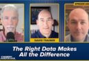 The Right Data Makes All the Difference