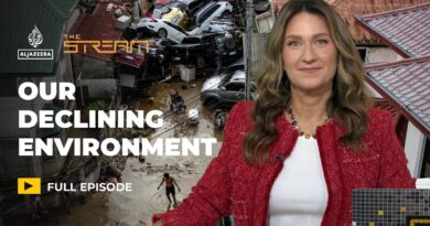 The rising cost of climate inaction | The Stream