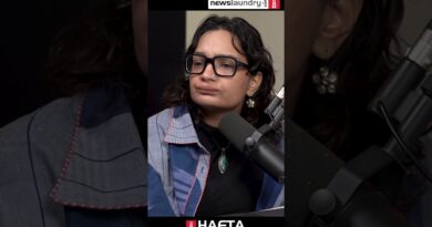 The Sanchar Saathi app is “like the government sitting in your phone all the time”.