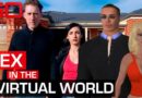 The Second Life phenomenon: Real people with parallel lives in virtual worlds | 60 Minutes Australia