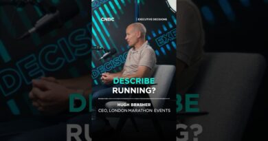 The Secret to Making Running Fun