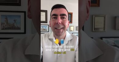 The SHOCKING Indicator That a Jobs Bloodbath Coming