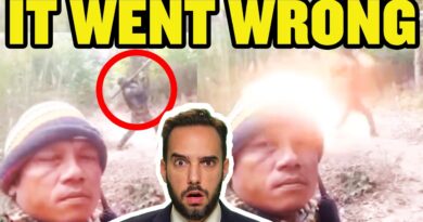 The Thai Cambodia War Isn’t About Borders — It’s About China