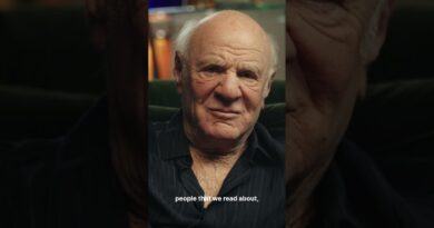 The Unexpected Path to Power