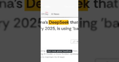 The Unlikely Chinese City Producing Tech Giants