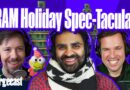 The Vergecast RAM Holiday Spec-Tacular | The Vergecast