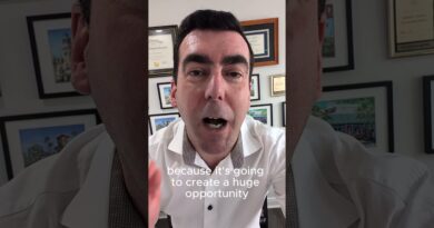 The World ISN’T Ready For What the DOLLAR is About to Do—You’re WARNED!