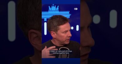 “There hasn’t been the German Donald Trump yet” | Berlin Briefing Podcast