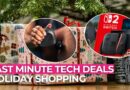These Are the Tech Gifts Everyone Is Fighting Over This Holiday Season