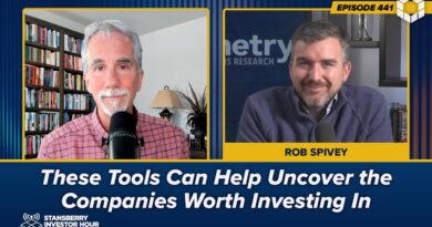 These Tools Can Help Uncover the Companies Worth Investing In