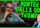 ‘THEY’RE 14 & 15!’: Hunter Biden SHOCKS ALL & Calls Trump A Fredophile | The Kyle Kulinski Show