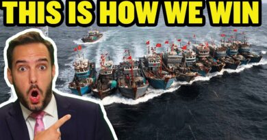 This is How You Beat Communism